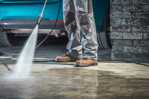 Professional Pressure Washing Services in Winton, CA